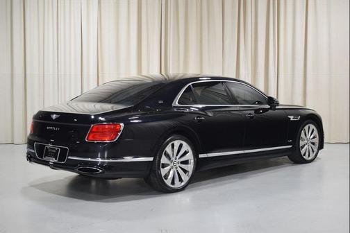 2020 Bentley Flying Spur W12