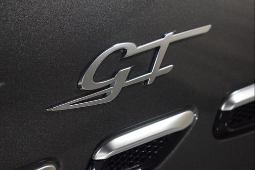 2024 Maserati Grecale GT