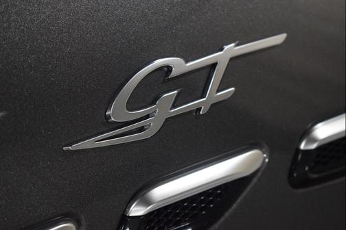 2024 Maserati Grecale GT