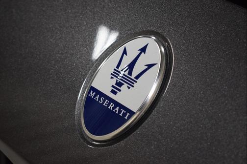 2024 Maserati Grecale GT