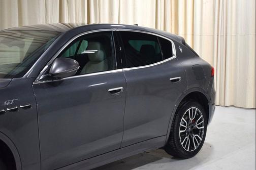 2024 Maserati Grecale GT