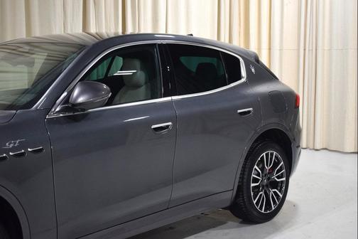 2024 Maserati Grecale GT