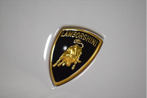 2023 Lamborghini Huracan EVO Spyder RWD