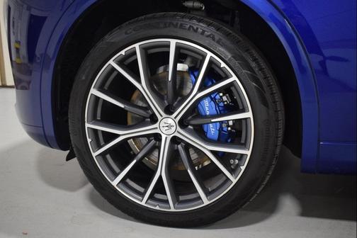 2023 Maserati Grecale Modena