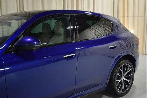 2023 Maserati Grecale Modena