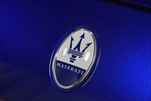 2023 Maserati Grecale Modena