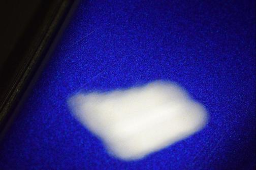 Tanzanite Blue 2024 McLaren 750S Spider