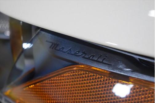 2022 Maserati Levante GT