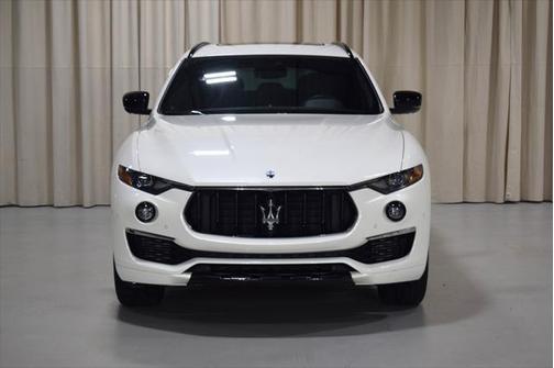 2022 Maserati Levante GT