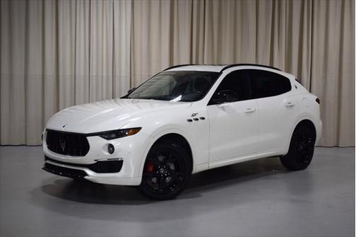 2022 Maserati Levante GT