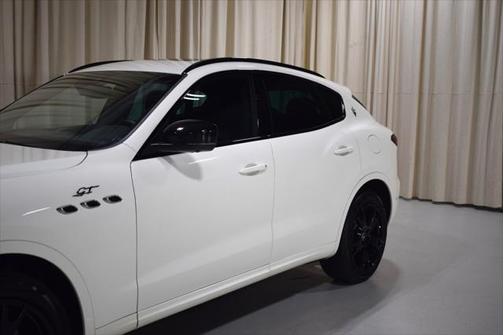 2022 Maserati Levante GT
