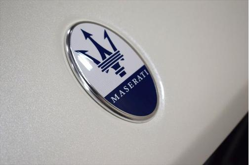 2022 Maserati Levante GT