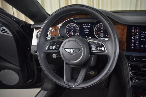 2023 Bentley Flying Spur V8