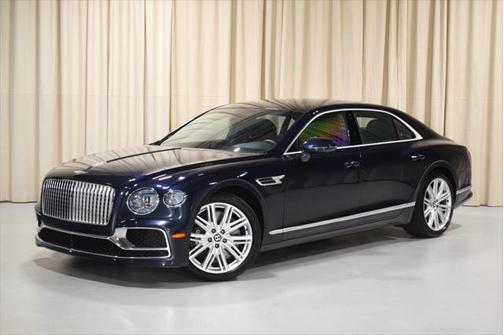 2023 Bentley Flying Spur V8