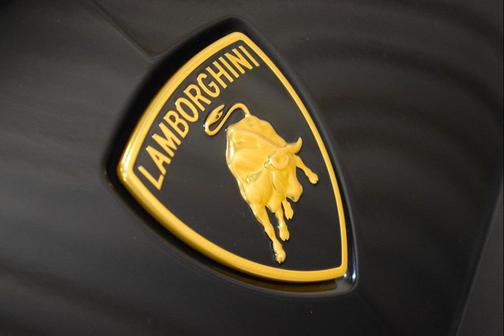 2025 Lamborghini Urus SE