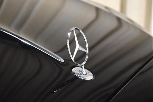 2024 Mercedes-Benz Maybach S 680 Maybach S 680