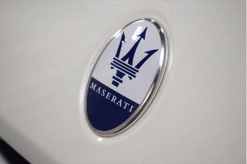 2022 Maserati Levante Modena