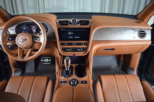 2022 Bentley Bentayga S