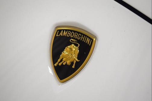 2019 Lamborghini Urus 