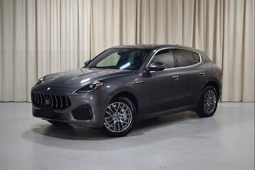 2024 Maserati Grecale GT