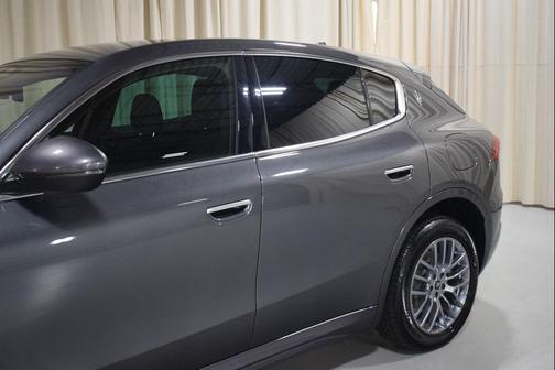 2024 Maserati Grecale GT