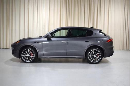 2024 Maserati Grecale Modena