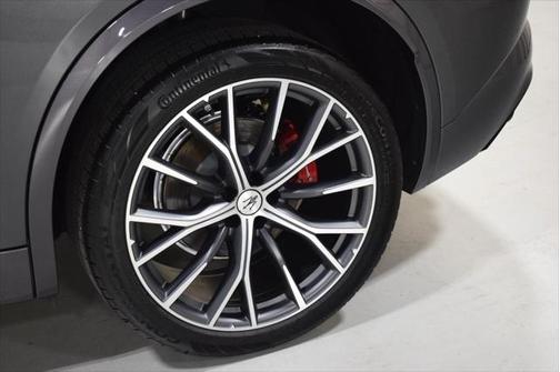 2024 Maserati Grecale Modena