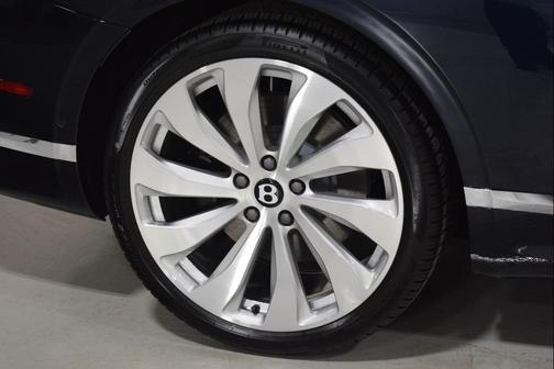 2026 Bentley Continental GT Base