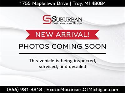 Gray 2023 Maserati Ghibli Modena Q4