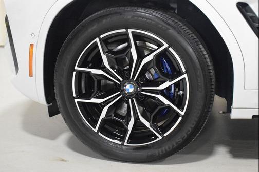 2023 BMW X3 M40i