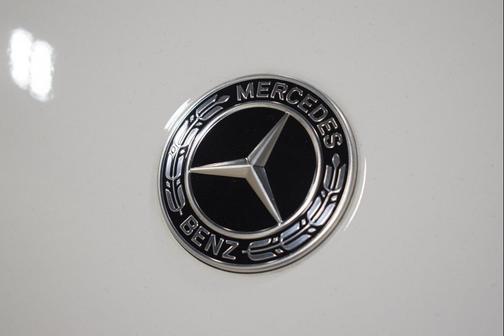 2021 Mercedes-Benz GLC 300 4MATIC