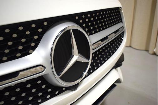 2021 Mercedes-Benz GLC 300 4MATIC