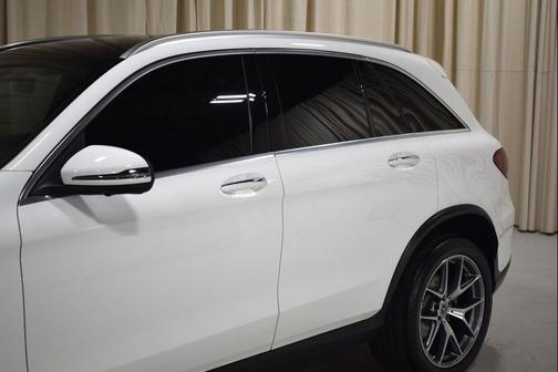 2021 Mercedes-Benz GLC 300 4MATIC