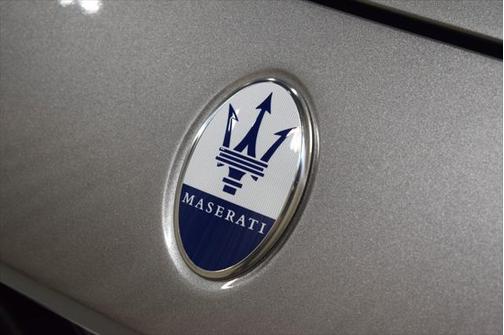 2022 Maserati Ghibli Modena Q4