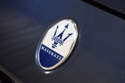 2022 Maserati Ghibli Modena Q4