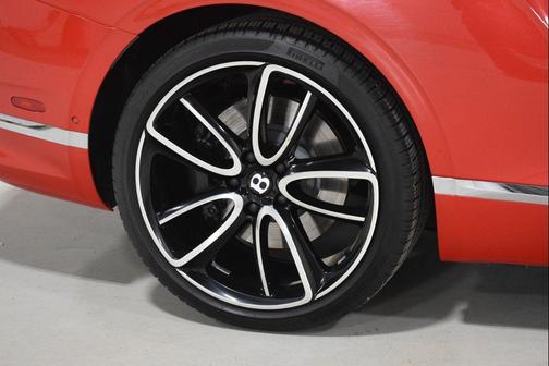 2023 Bentley Continental GT Base