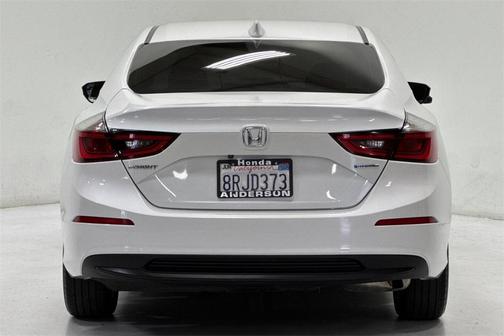 2020 Honda Insight EX