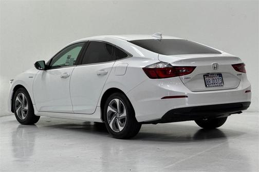 2020 Honda Insight EX