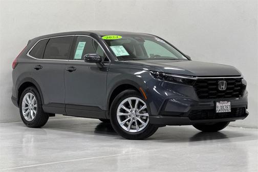 2024 Honda CR-V EX 2WD