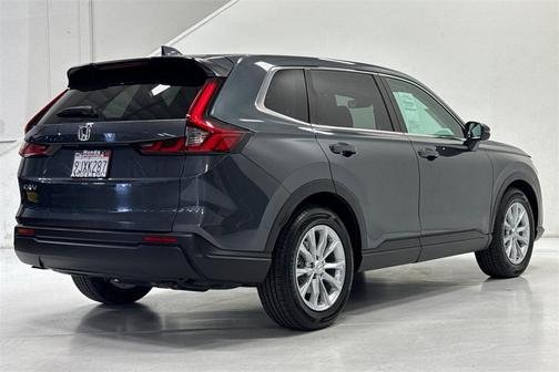 2024 Honda CR-V EX 2WD