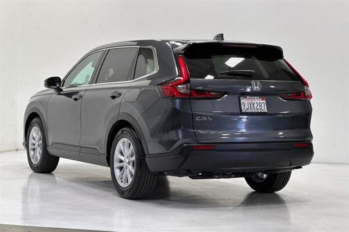 2024 Honda CR-V EX 2WD