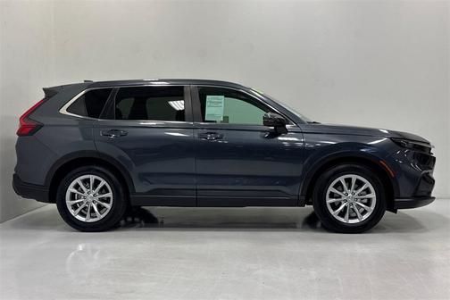 2024 Honda CR-V EX 2WD