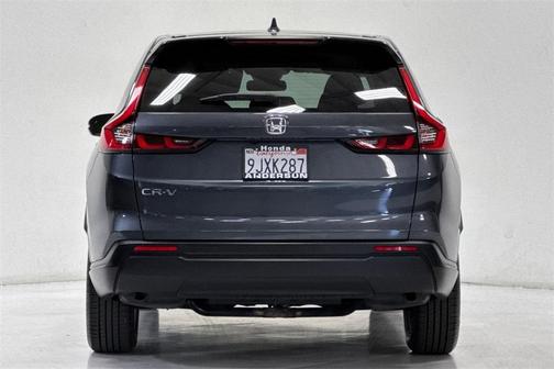 2024 Honda CR-V EX 2WD