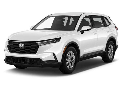 2026 Honda CR-V LX 2WD