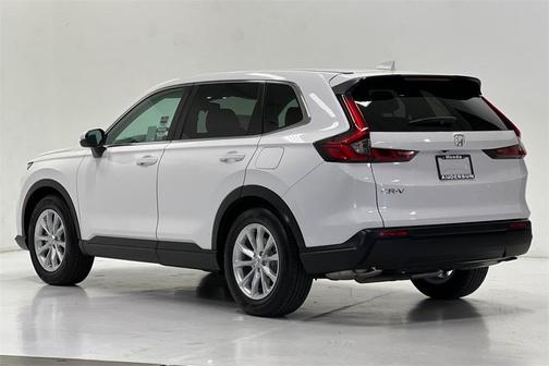 2024 Honda CR-V EX 2WD
