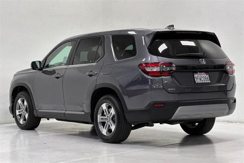 2023 Honda Pilot AWD EX-L 7 Passenger