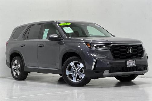 2023 Honda Pilot AWD EX-L 7 Passenger