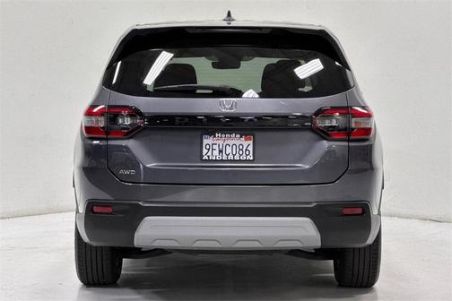 2023 Honda Pilot AWD EX-L 7 Passenger