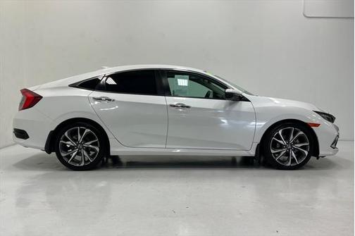 2020 Honda Civic Touring