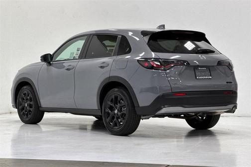 2025 Honda HR-V AWD Sport